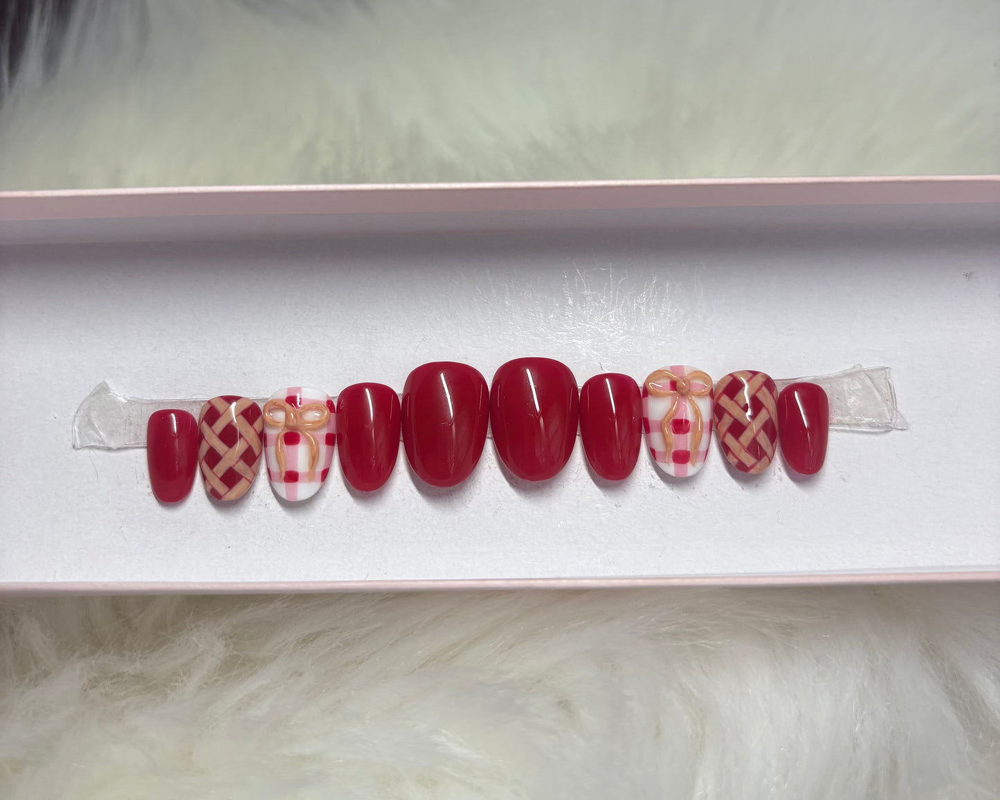 CHERRY PIE