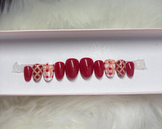 CHERRY PIE