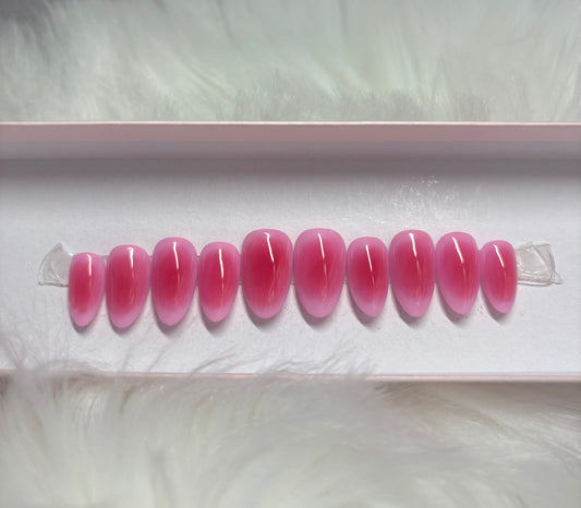 STRAWBERRY AURA