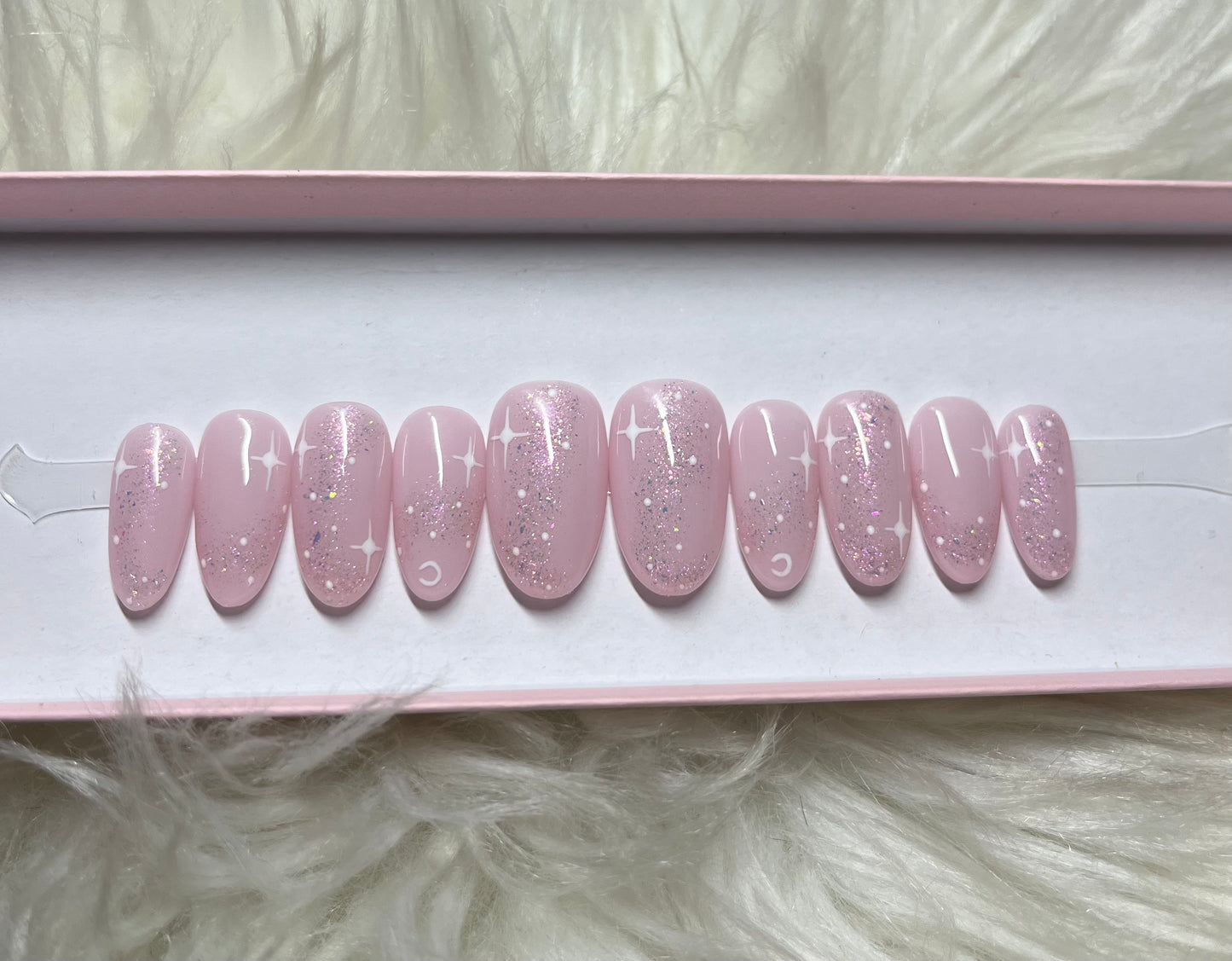 PINK HAZE