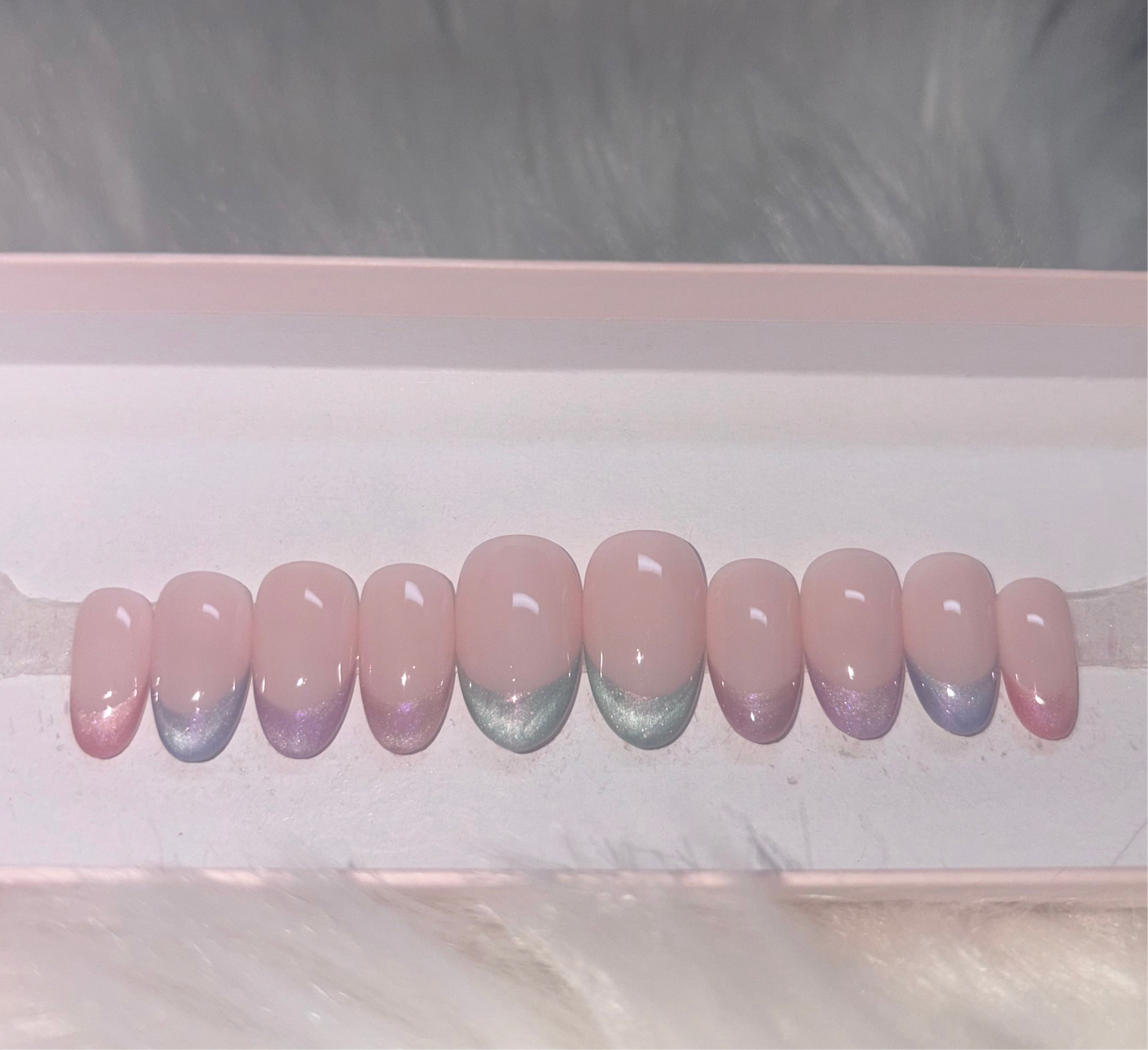 MERMAID FRENCH