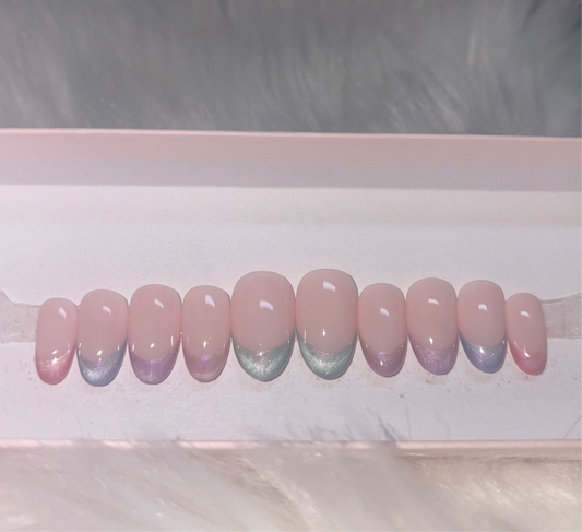 MERMAID FRENCH