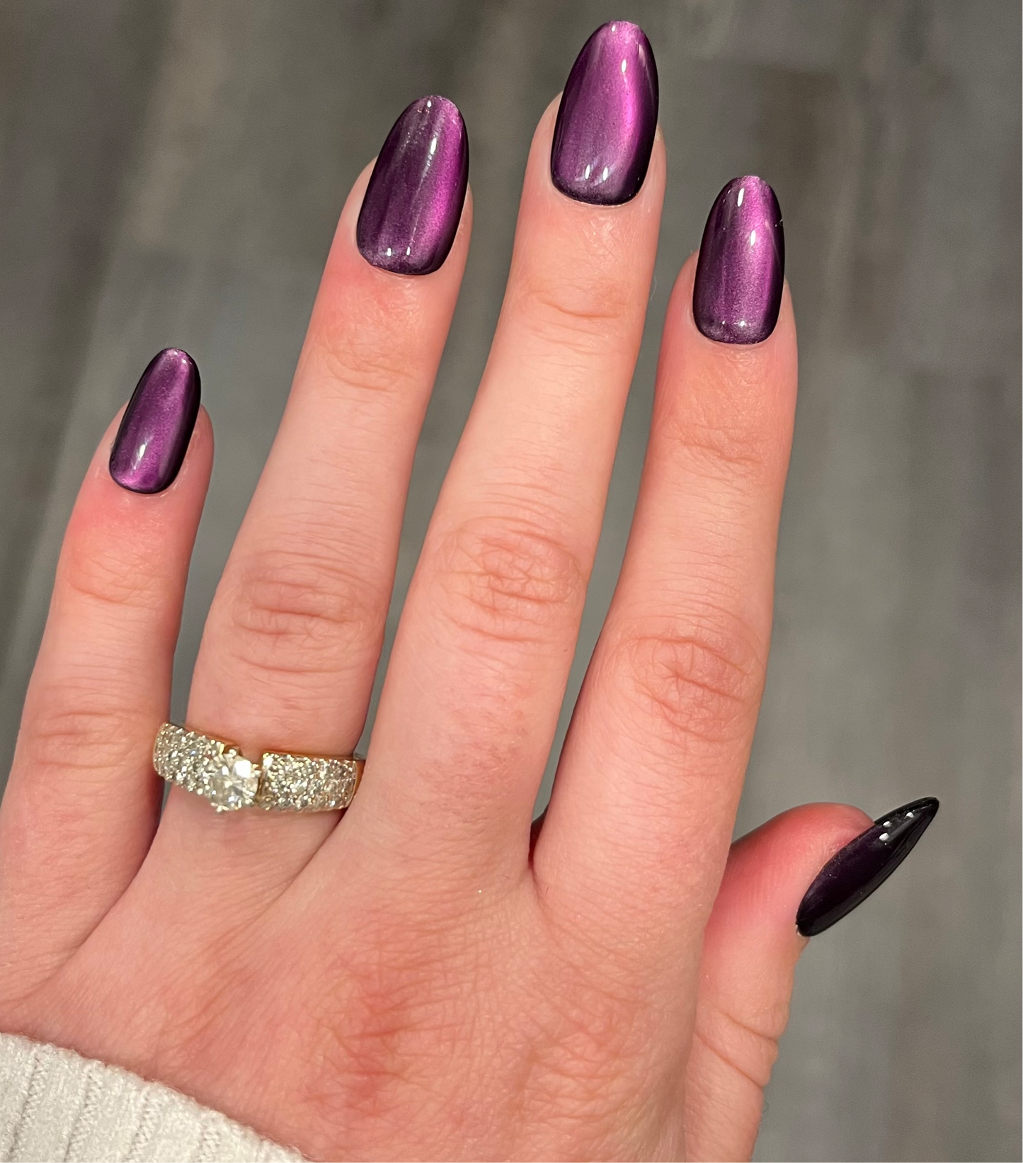AMETHYST