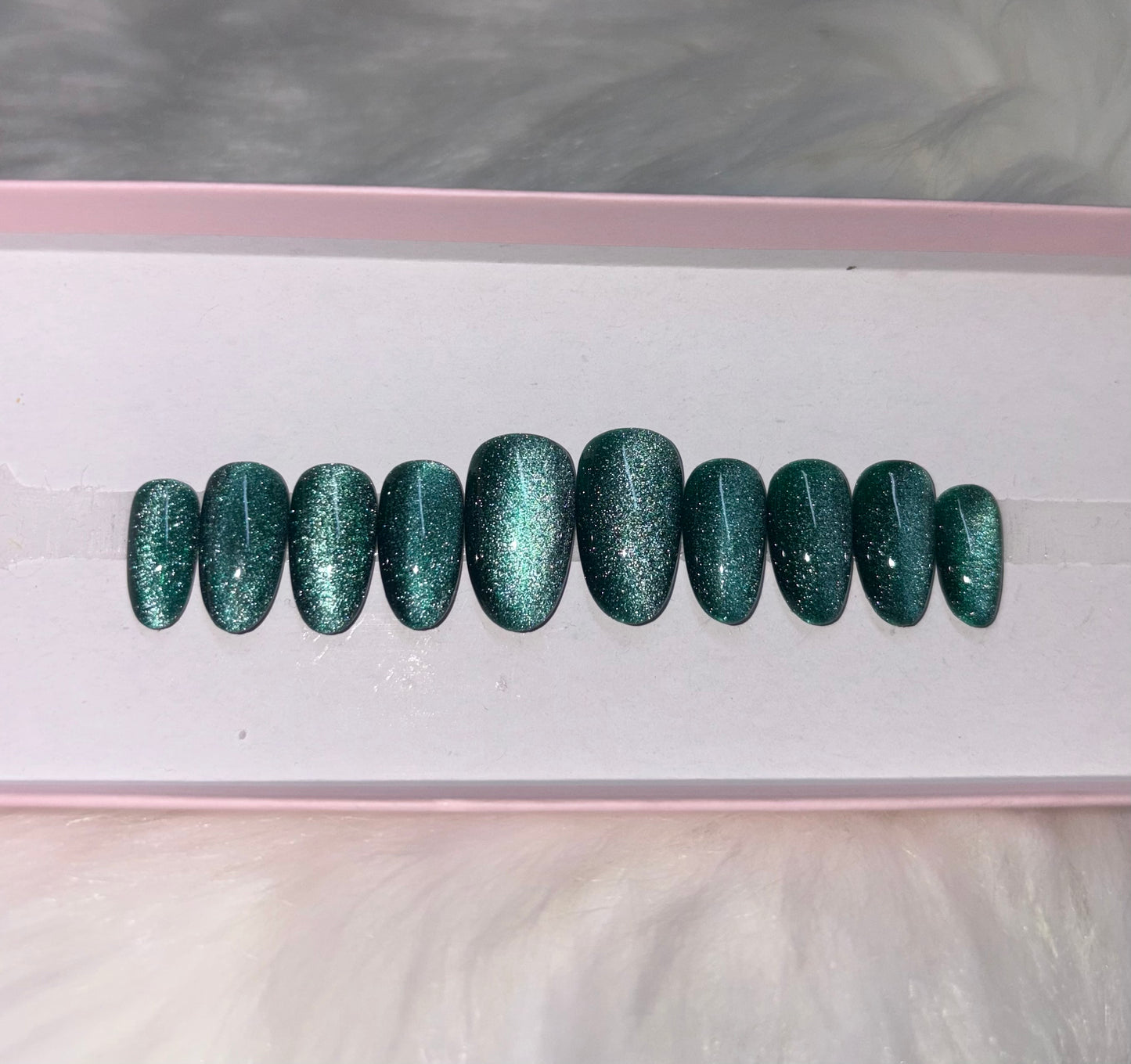 EMERALD NOEL