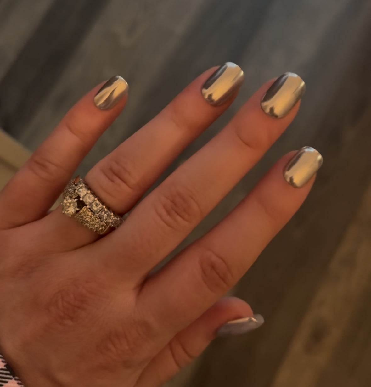 LIQUID METAL