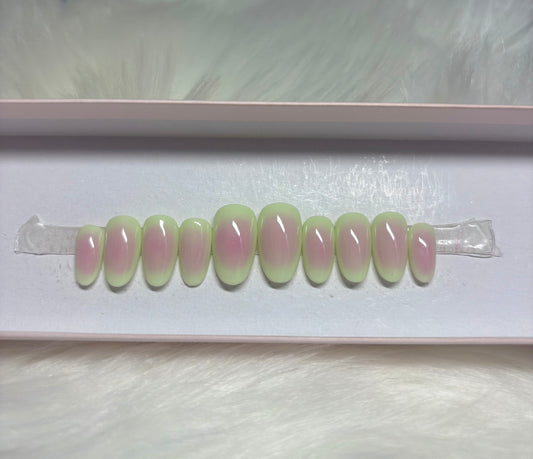 STRAWBERRY MATCHA