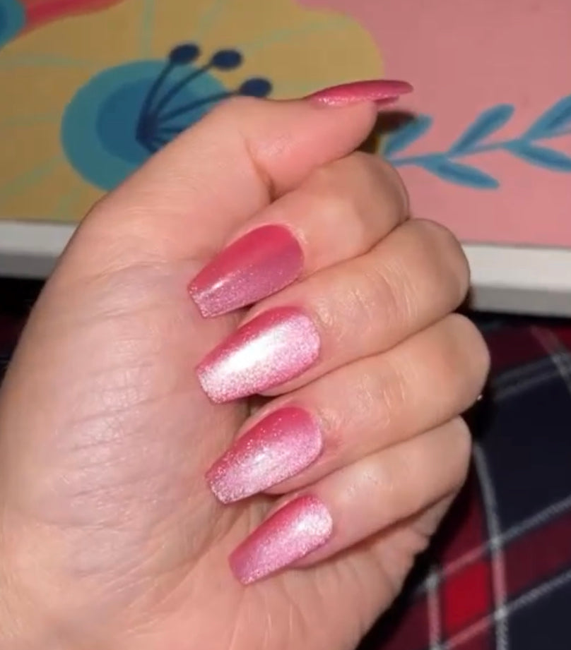 CARNATION PINK