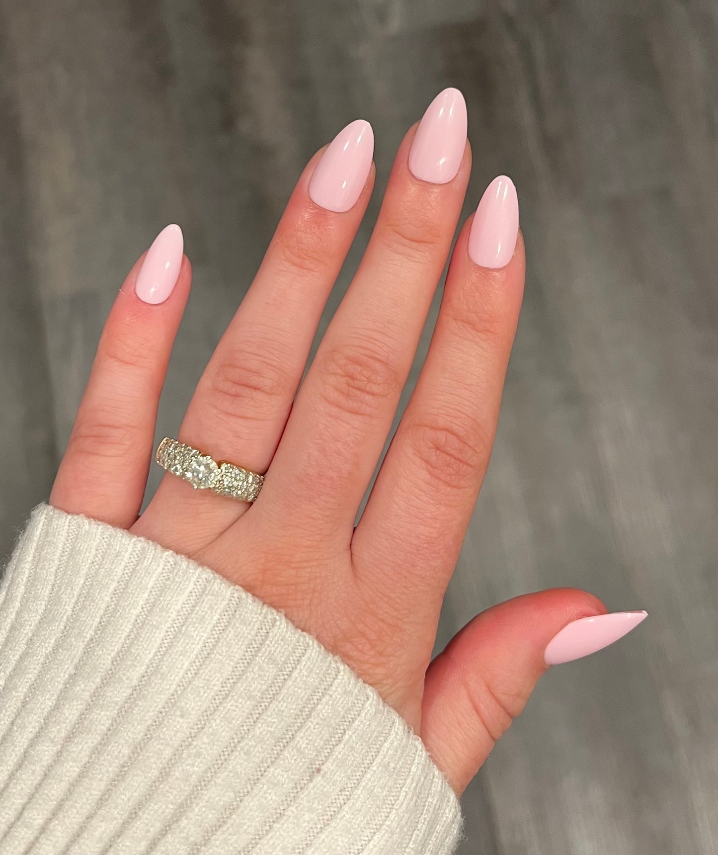 BALLET PINK