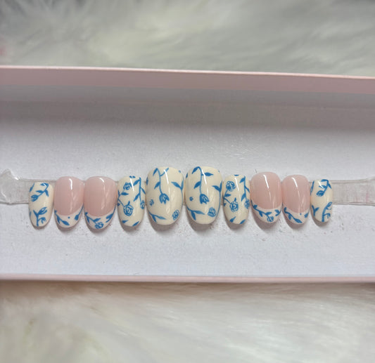 PORCELAIN
