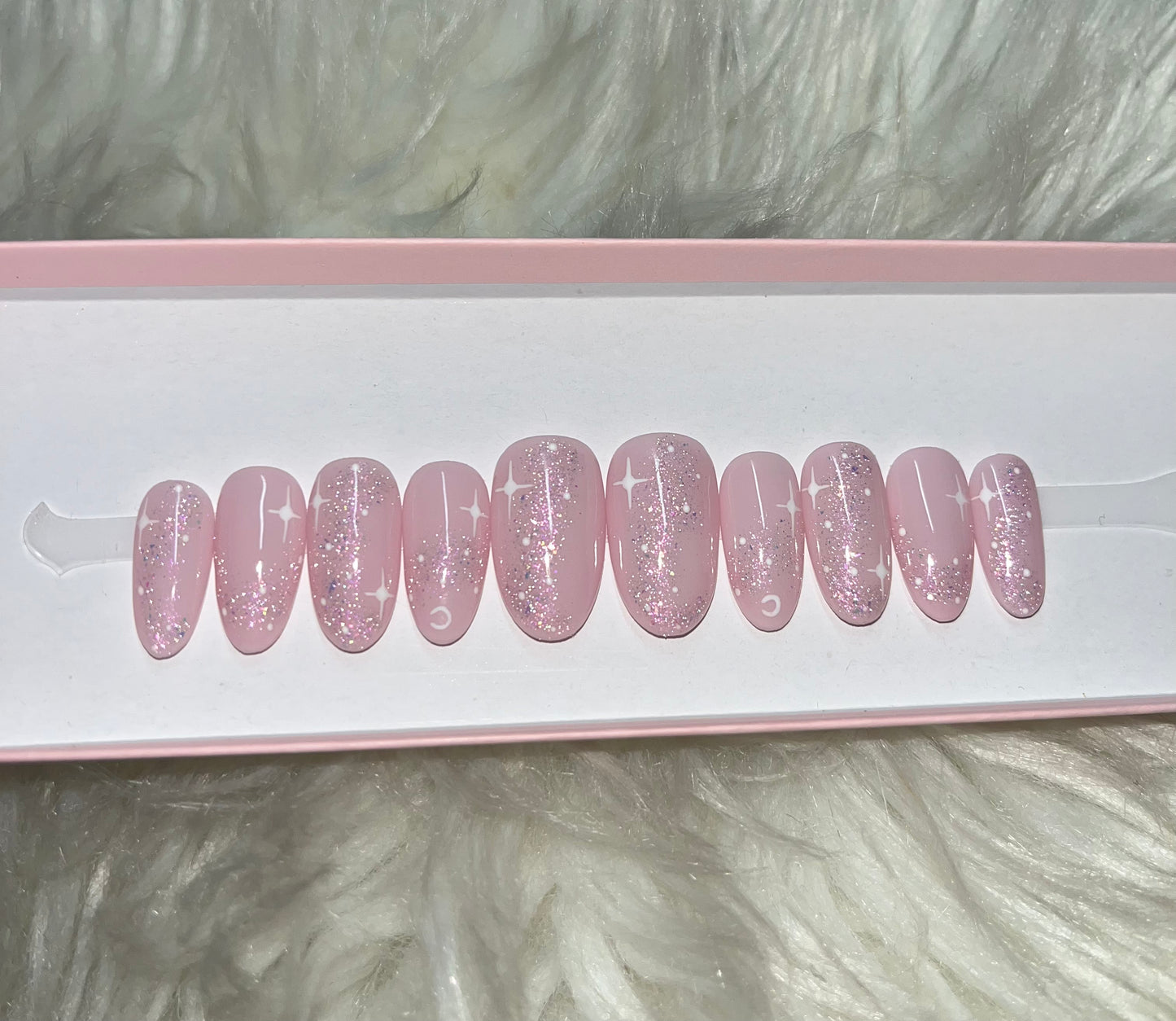 PINK HAZE