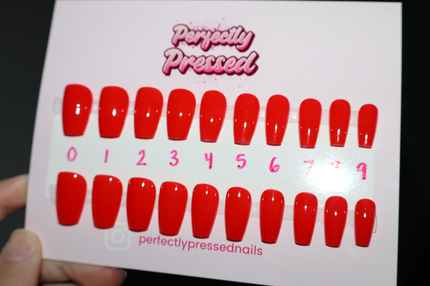 READY TO WEAR SIZING KIT