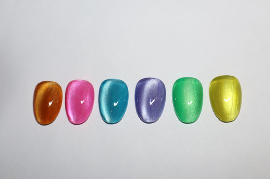 GUMMY GLASS
