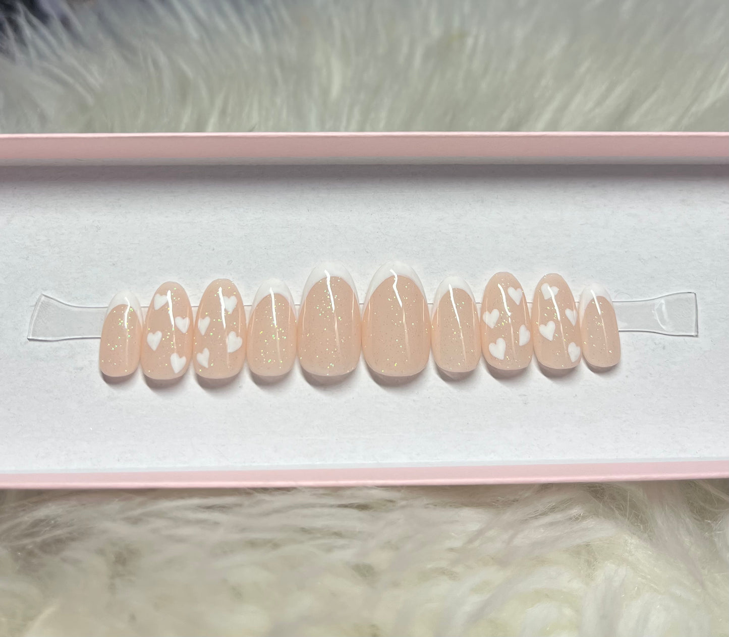 NEUTRAL HEARTS