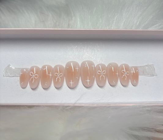 COQUETTE BLUSH