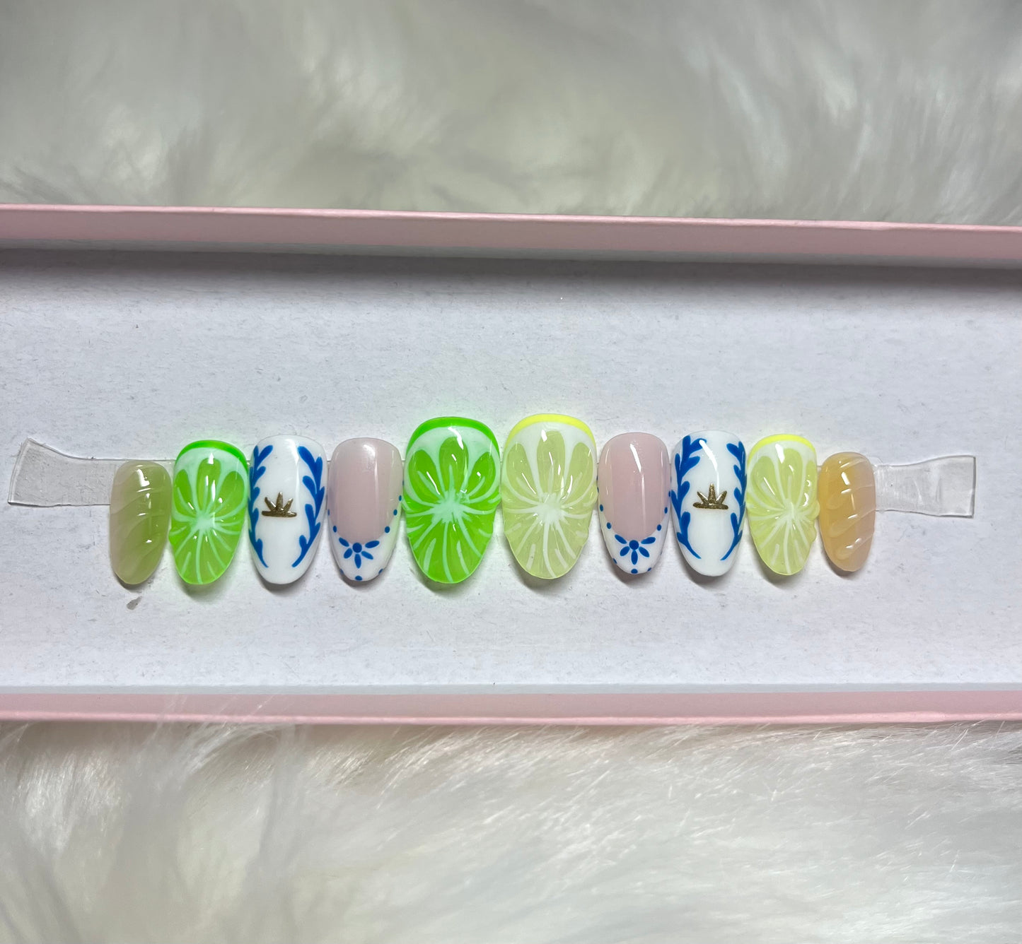 LIMEADE