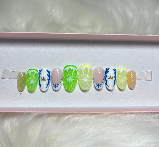 LIMEADE