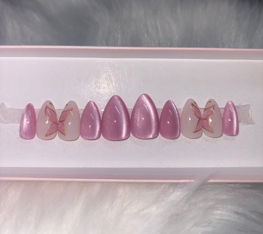 ETHEREAL PINK