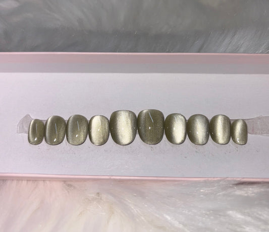 MILLENNIUM JADE