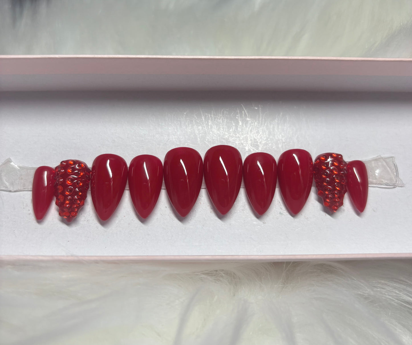 CHERRY BLING