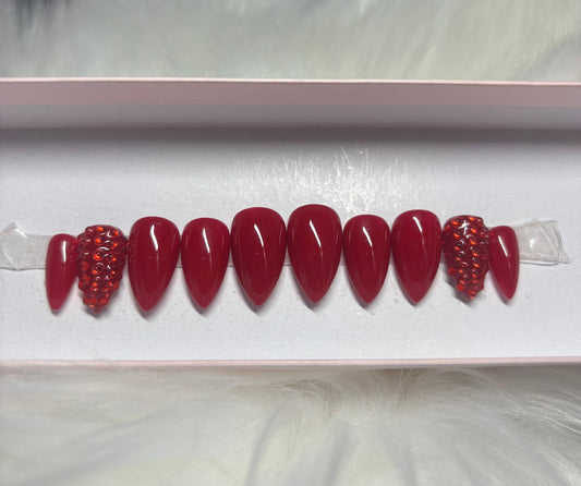 CHERRY BLING