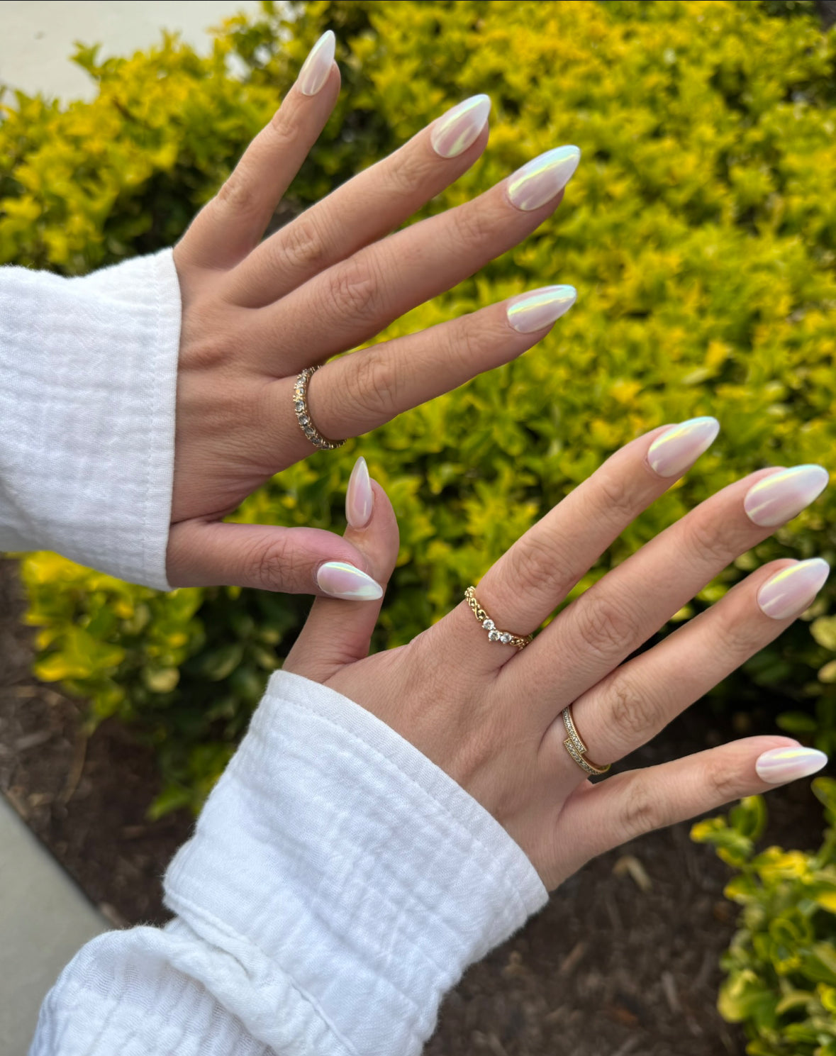THE HAILEY BIEBER SET