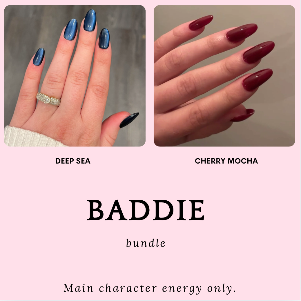 BADDIE BUNDLE