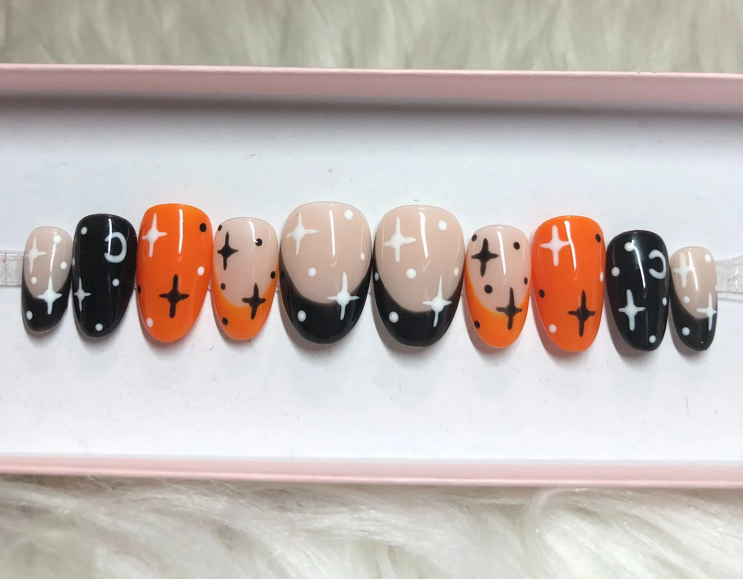 TRICK OR TREAT*