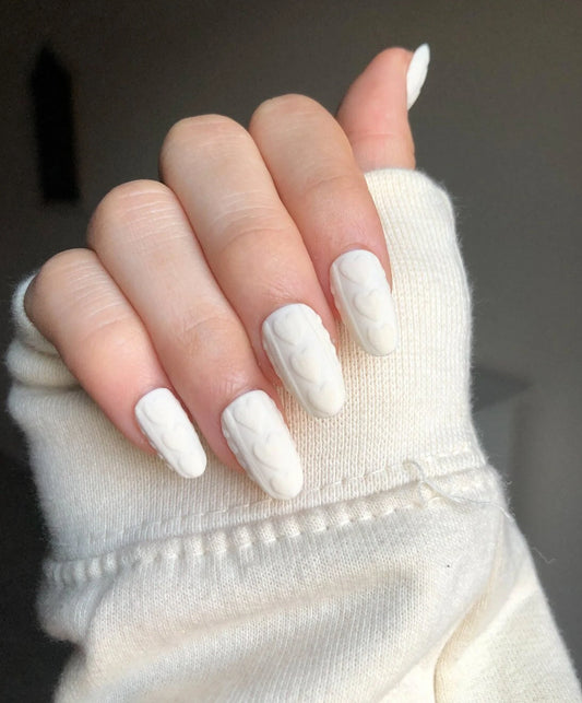 COZY SWEATER