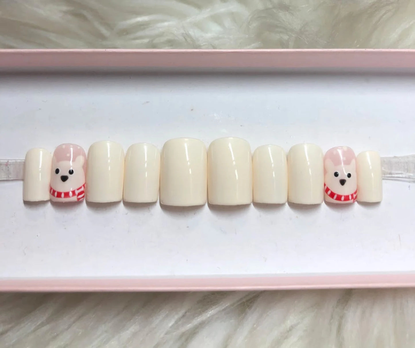 POLAR BEAR