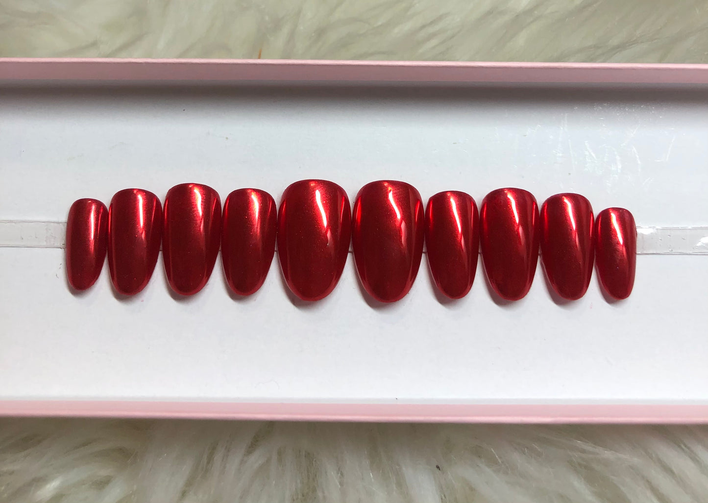 GLAZED CHERRY