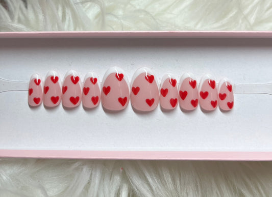 CUPID'S BOW