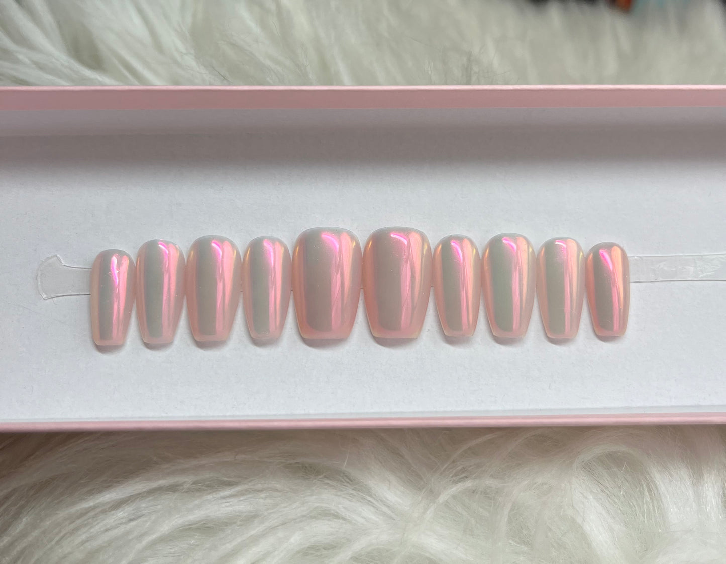 STRAWBERRY GLAZE