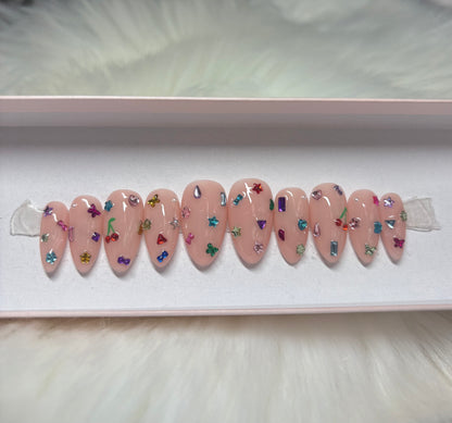 BEJEWELED