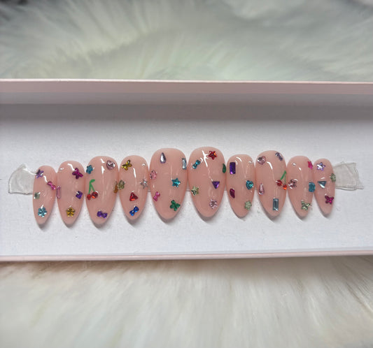 BEJEWELED