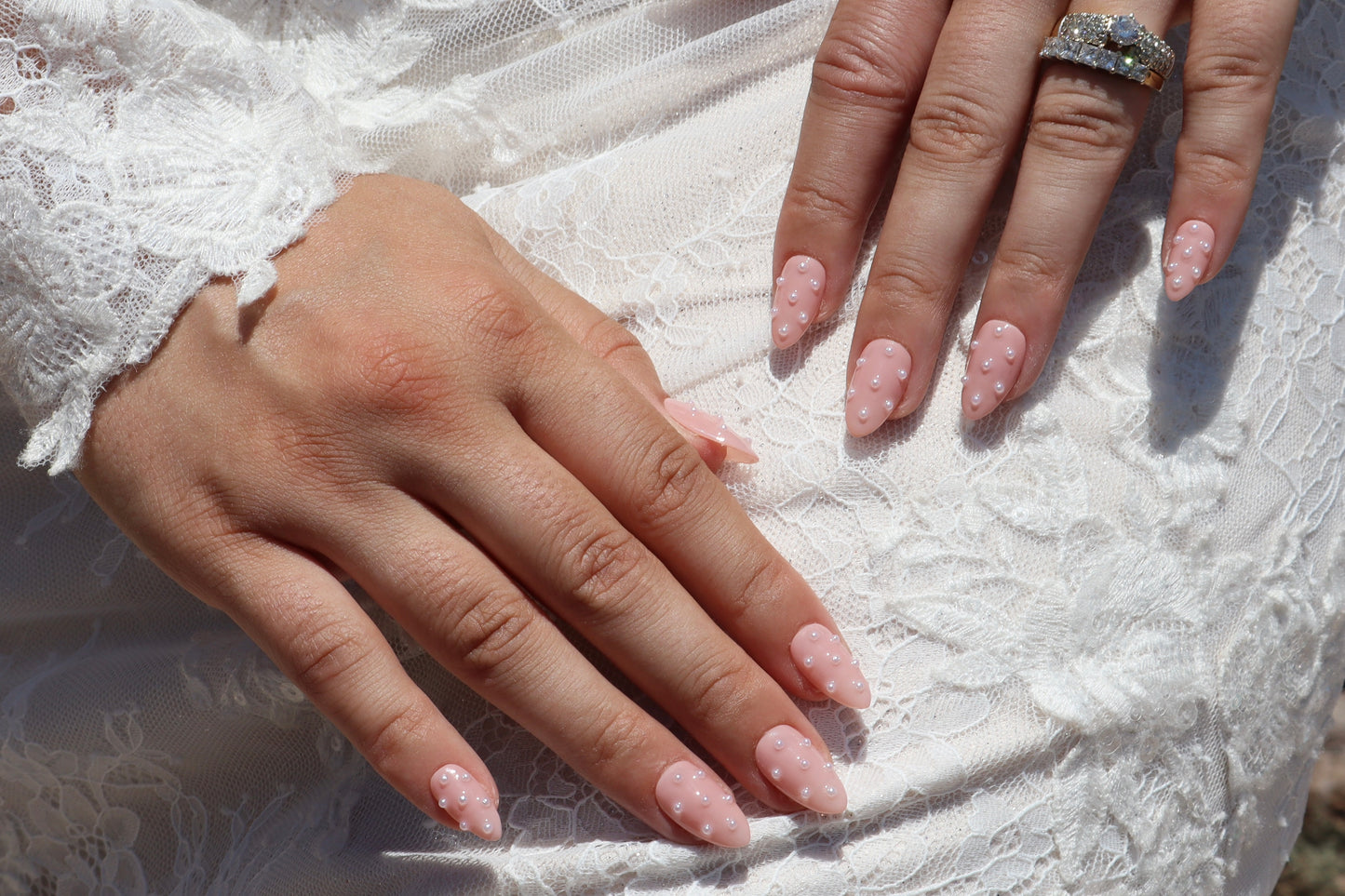 SOMETHING BORROWED