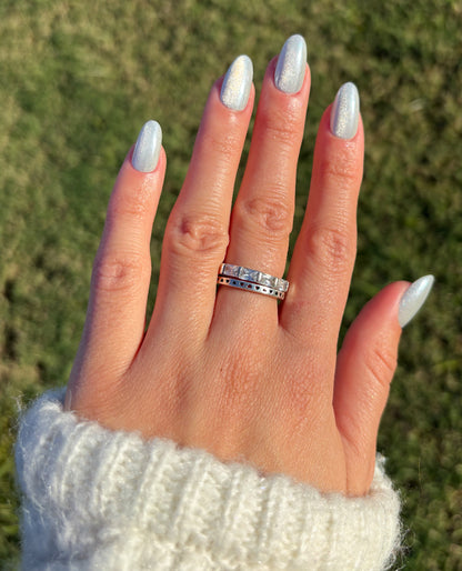 SILVER BELLS