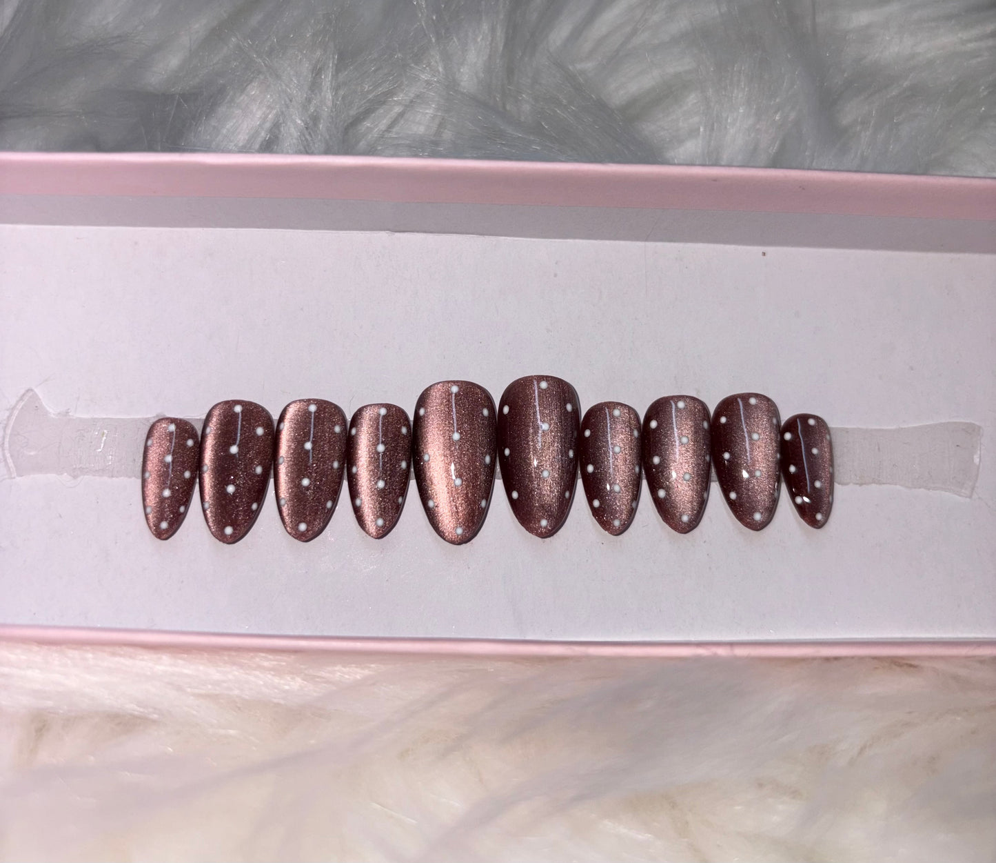 CHOCOLATE MOUSSE