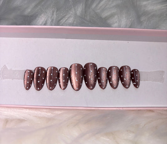 CHOCOLATE MOUSSE