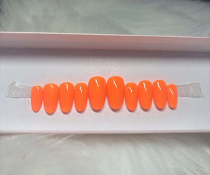 TANGERINE