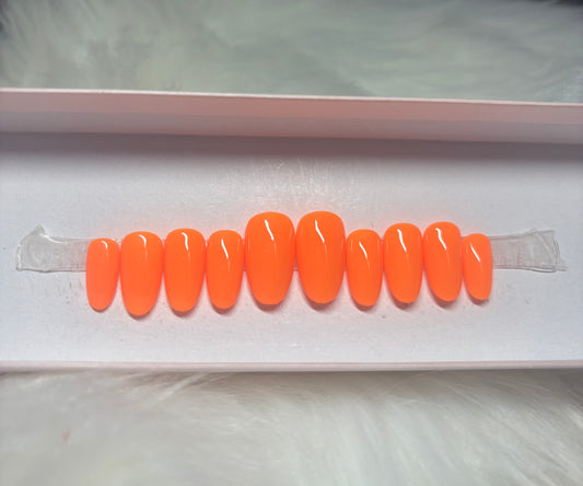 TANGERINE