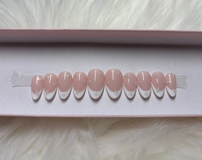 PEARLS & PROMISES