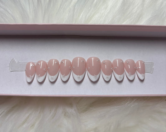 PEARLS & PROMISES