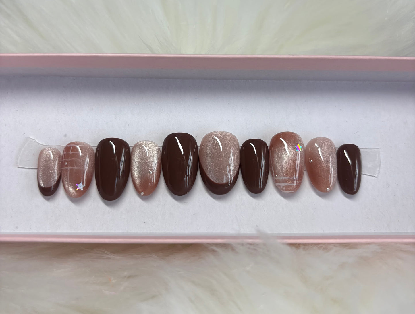 COCOA CASHMERE