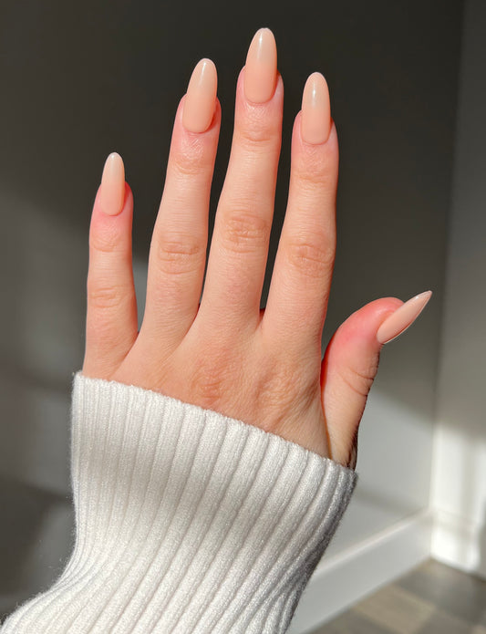 PERFECT NUDE