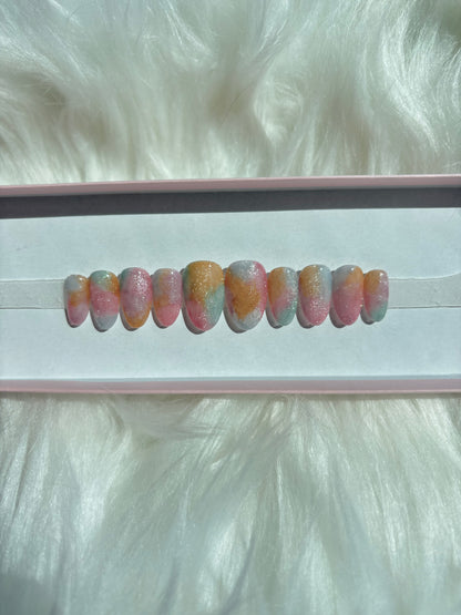 SPARKLING SHERBET