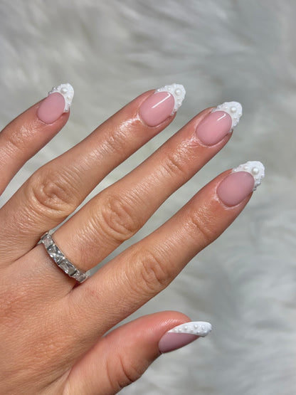 PEARL TRIM