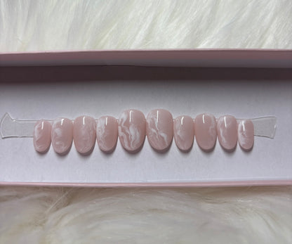 BRIDAL MARBLE