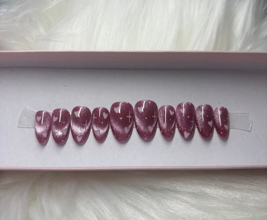 PINK NOVA