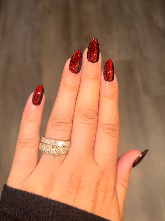 VAMPY VELVET
