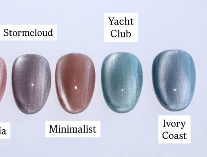 SUMMER VELVETS